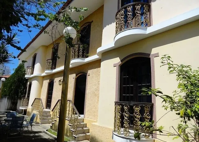 Formosa Residence João Pessoa